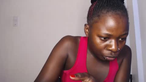 Snapshot of mellanin_pretty_ chatting on 12.28.24 . online show from 12.28.24