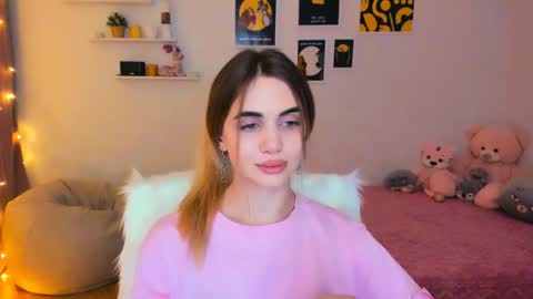 Snapshot of mellifluoustess chatting on 01.29.25 Tessa online show from 01.29.25