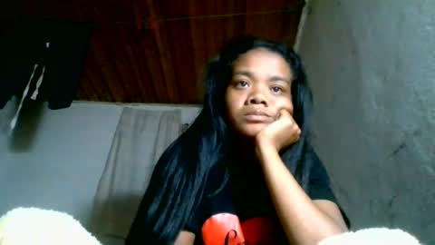 mellinah430167 online show from 07.21.26