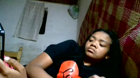 mellinah430167 online show from 07.22.26
