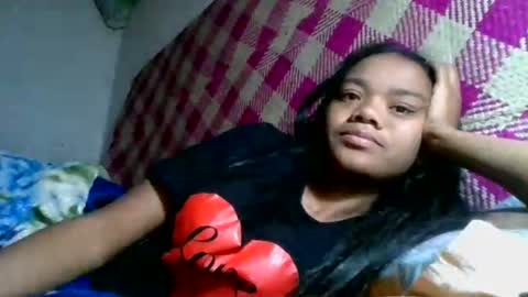 mellinah430167 online show from 07.24.26