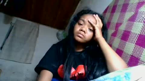 mellinah430167 online show from 07.25.26