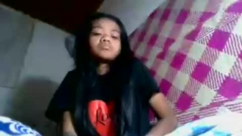 mellinah430167 online show from 07.28.26