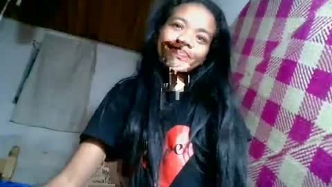 mellinah430167 online show from 07.29.26