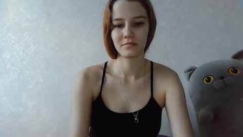 Mellisa online show from 02.18.25