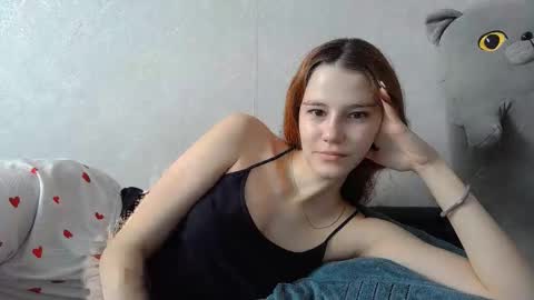 Mellisa online show from 03.07.25