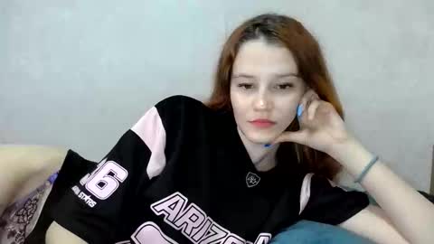 Mellisa online show from 12.04.25