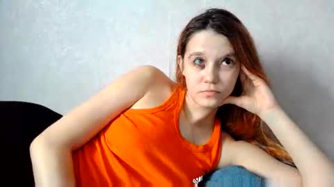 Mellisa online show from 03.15.26