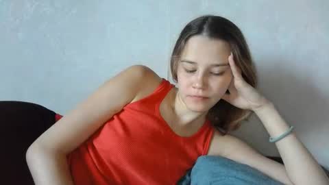 Mellisa online show from 06.17.26
