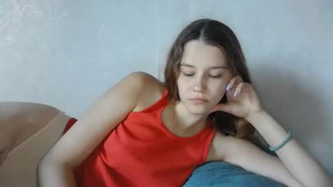 Mellisa online show from 06.18.26