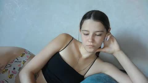 Mellisa online show from 06.19.26
