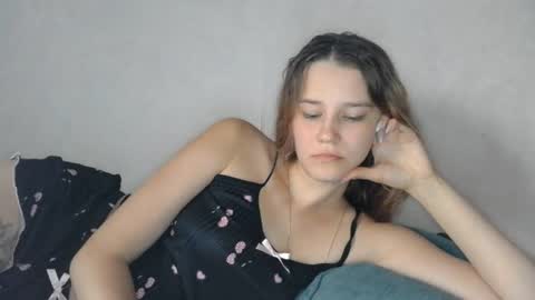 Mellisa online show from 06.26.26