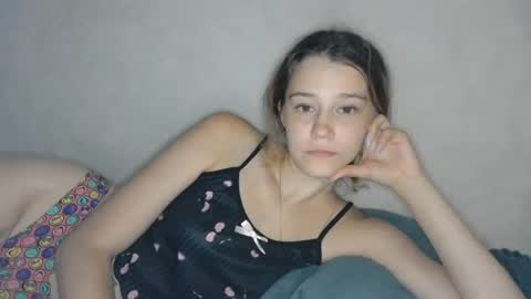 Mellisa online show from 07.06.26