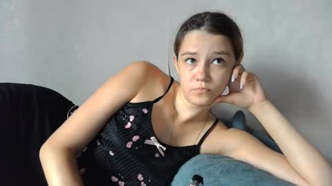 Mellisa online show from 07.07.26