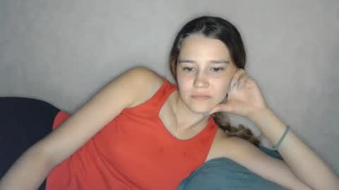 Mellisa online show from 07.07.26
