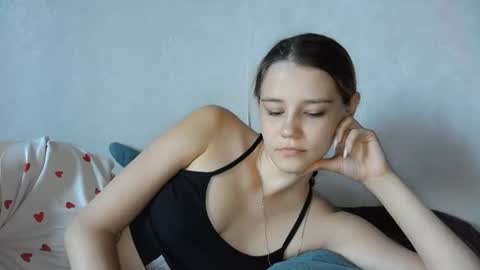 Mellisa online show from 07.11.26