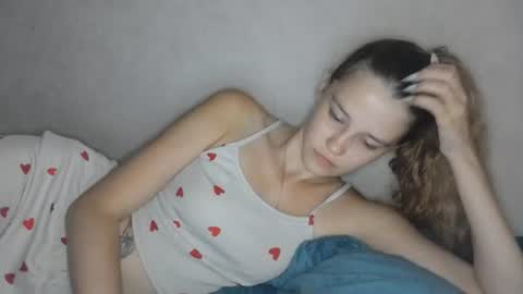 Mellisa online show from 07.29.26