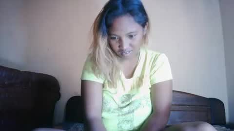 Snapshot of mellissia02 chatting on 06.09.26 mellissa online show from 06.09.26