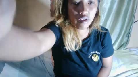 Snapshot of mellissia02 chatting on 06.14.26 mellissa online show from 06.14.26