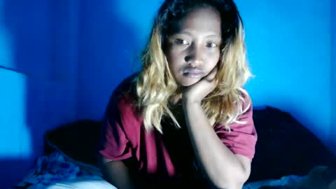 Snapshot of mellissia02 chatting on 06.27.26 mellissa online show from 06.27.26