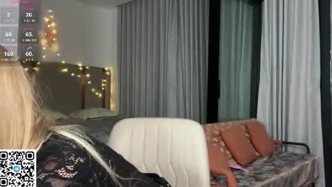 lily Alice online show from 06.28.26