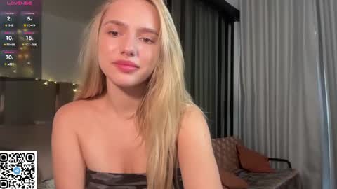 lily Alice online show from 07.13.26
