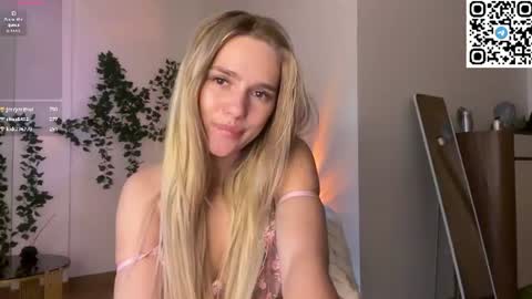 lily Alice online show from 07.28.26
