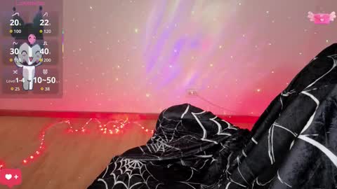 mellody online show from 03.17.26