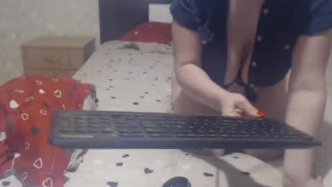 mellodyyyyyy online show from 06.25.26