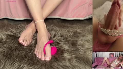 Melody Day online show from 01.17.25