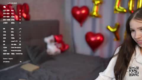 Eva online show from 02.14.26