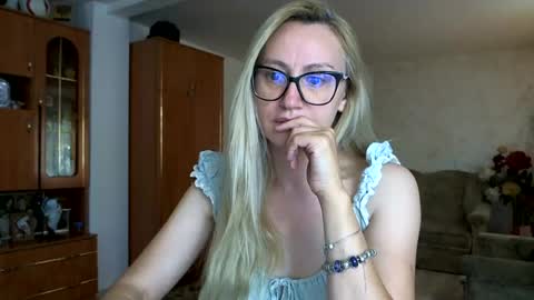 Melly online show from 06.26.26