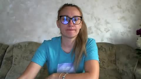 Melly online show from 07.26.26