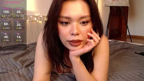 Snapshot of melmean chatting on 12.30.24 Mel online show from 12.30.24