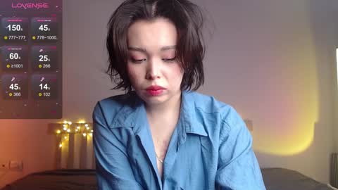 Snapshot of melmean chatting on 01.06.25 Mel online show from 01.06.25