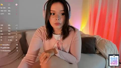 Snapshot of melmean chatting on 10.06.25 Mel online show from 10.06.25