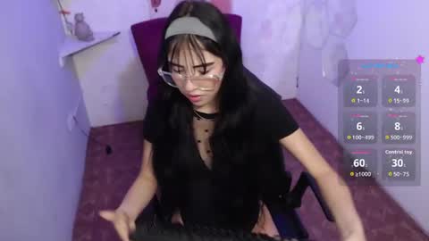 Melody  online show from 06.11.26