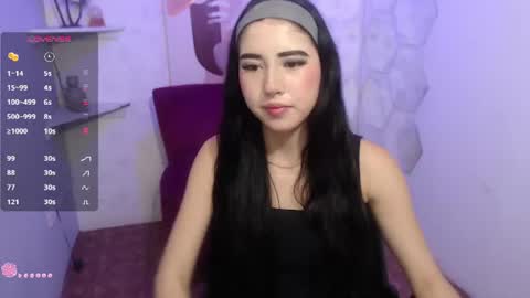 Melody  online show from 06.21.26