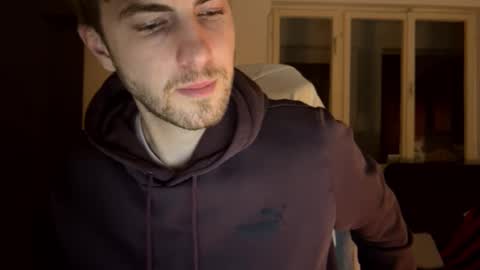 Snapshot of melodicass chatting on 12.10.24 Melodicass online show from 12.10.24