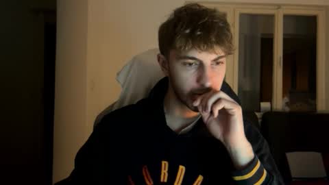 Snapshot of melodicass chatting on 01.10.25 Melodicass online show from 01.10.25