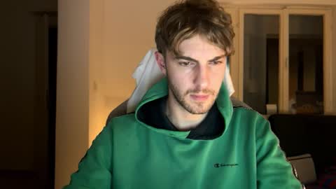 Snapshot of melodicass chatting on 01.13.25 Melodicass online show from 01.13.25