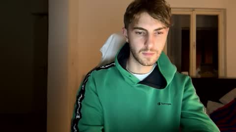 Snapshot of melodicass chatting on 01.13.25 Melodicass online show from 01.13.25