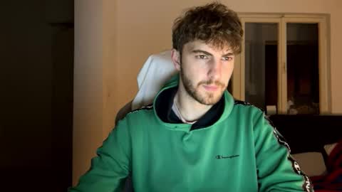 Snapshot of melodicass chatting on 01.22.25 Melodicass online show from 01.22.25