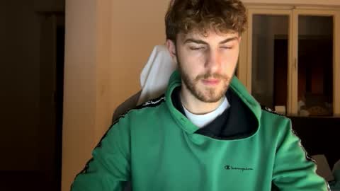 Snapshot of melodicass chatting on 01.26.25 Melodicass online show from 01.26.25