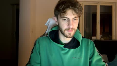 Snapshot of melodicass chatting on 01.27.25 Melodicass online show from 01.27.25