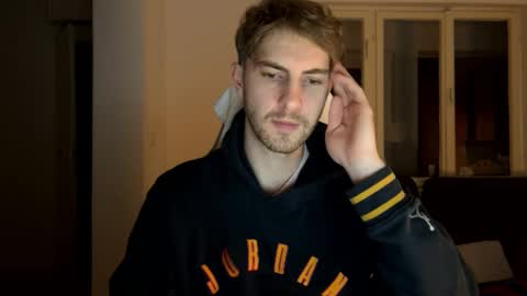 Snapshot of melodicass chatting on 02.13.25 Melodicass online show from 02.13.25