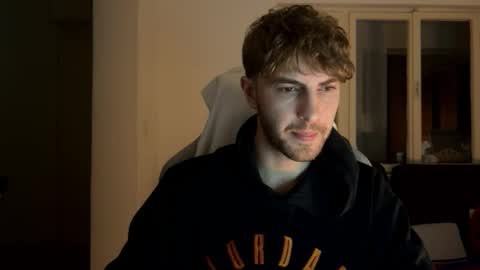 Snapshot of melodicass chatting on 02.13.25 Melodicass online show from 02.13.25