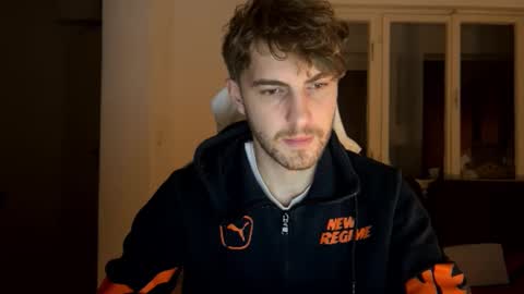 Snapshot of melodicass chatting on 02.16.25 Melodicass online show from 02.16.25