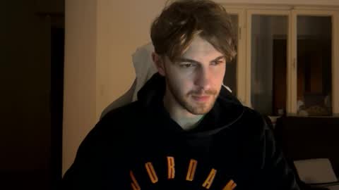 Snapshot of melodicass chatting on 02.19.25 Melodicass online show from 02.19.25