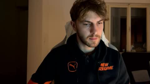 Snapshot of melodicass chatting on 02.19.25 Melodicass online show from 02.19.25